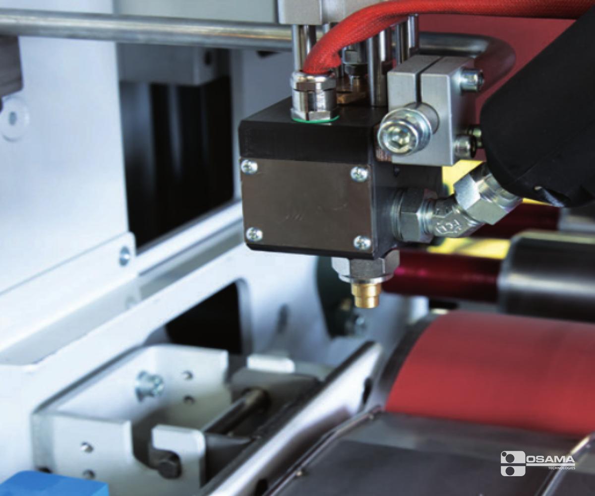 Images - Osama Technologies HotMaster 